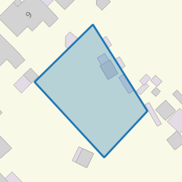 Perceel MFT02-E-1332