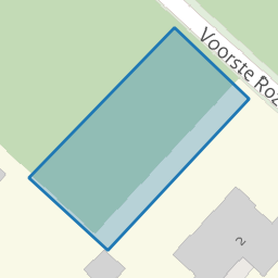 Perceel MFT02-E-1337