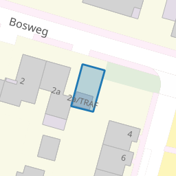 Perceel MFT02-E-1341