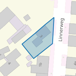 Perceel MFT02-E-1391