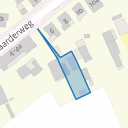 Perceel MFT02-E-1392