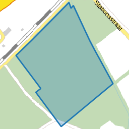 Perceel MFT02-E-1406