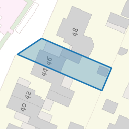 Perceel MFT02-E-1454