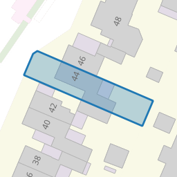 Perceel MFT02-E-1455