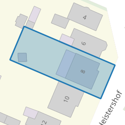 Perceel MFT02-E-1468