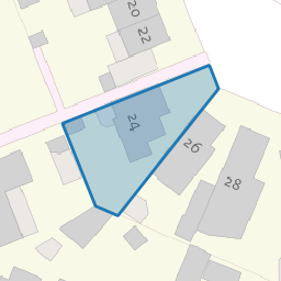 Perceel MFT02-E-1473