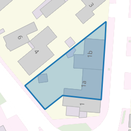 Perceel MFT02-E-1509