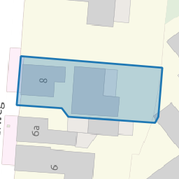 Perceel MFT02-E-1519