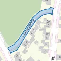 Perceel MFT02-E-1535