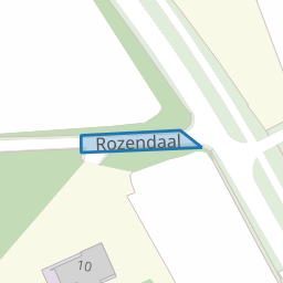 Perceel MFT02-E-1537