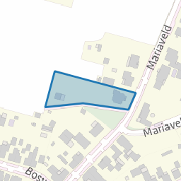 Perceel MFT02-E-1551