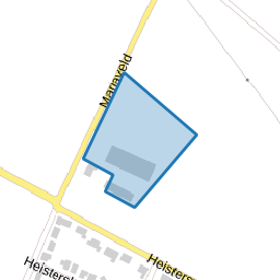 Perceel MFT02-E-1556