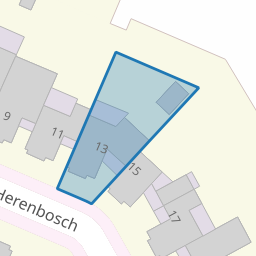 Perceel MFT02-E-1576