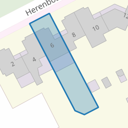 Perceel MFT02-E-1585