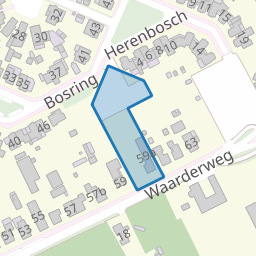 Perceel MFT02-E-1592