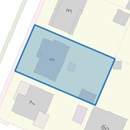 Perceel MFT02-E-1615