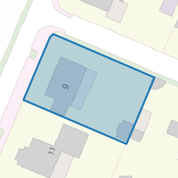 Perceel MFT02-E-1625