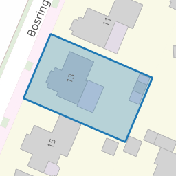 Perceel MFT02-E-1627