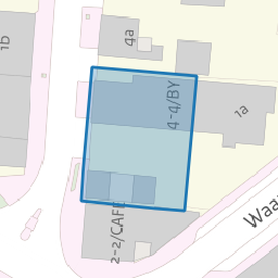 Perceel MFT02-E-1641