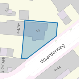 Perceel MFT02-E-1642