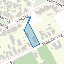 Perceel MFT02-E-1646