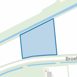 Perceel MFT02-E-1651