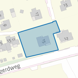 Perceel MFT02-E-1663