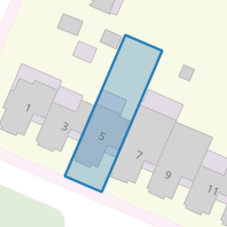 Perceel MFT02-E-1668