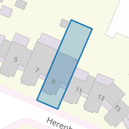 Perceel MFT02-E-1670