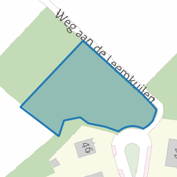 Perceel MFT02-E-1687