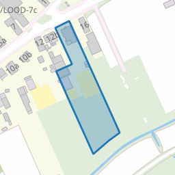 Perceel MFT02-E-1693