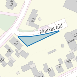 Perceel MFT02-E-1708