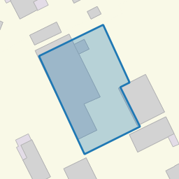 Perceel MFT02-E-1721