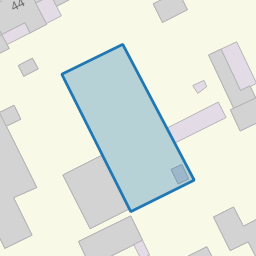 Perceel MFT02-E-1724