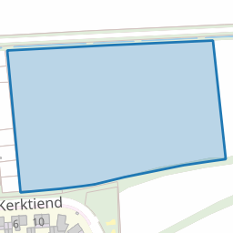 Perceel MFT02-E-1747