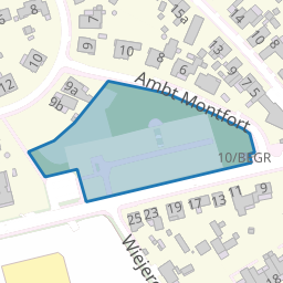 Perceel MFT02-E-1752