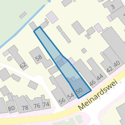 Perceel MGN01-B-1646