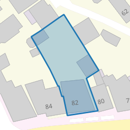 Perceel MGN01-B-1649