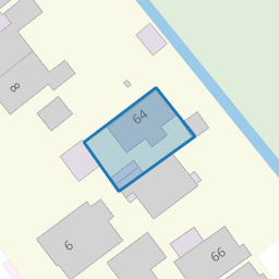 Perceel MGN01-B-1889