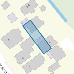 Perceel MGN01-B-1891