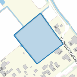 Perceel MGN01-B-1986