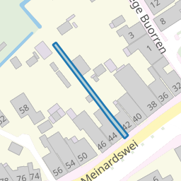 Perceel MGN01-B-2082