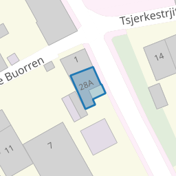 Perceel MGN01-B-2123