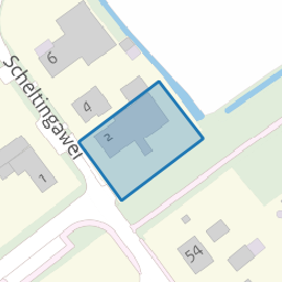 Perceel MGN01-B-2155