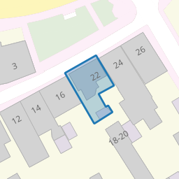 Perceel MGN01-B-2204