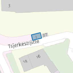 Perceel MGN01-B-2273