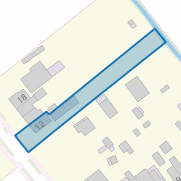 Perceel MGN01-B-2323