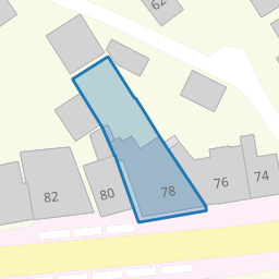 Perceel MGN01-B-2333