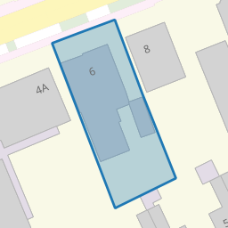 Perceel MGN01-B-2365