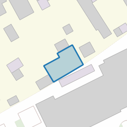 Perceel MGN01-B-2413